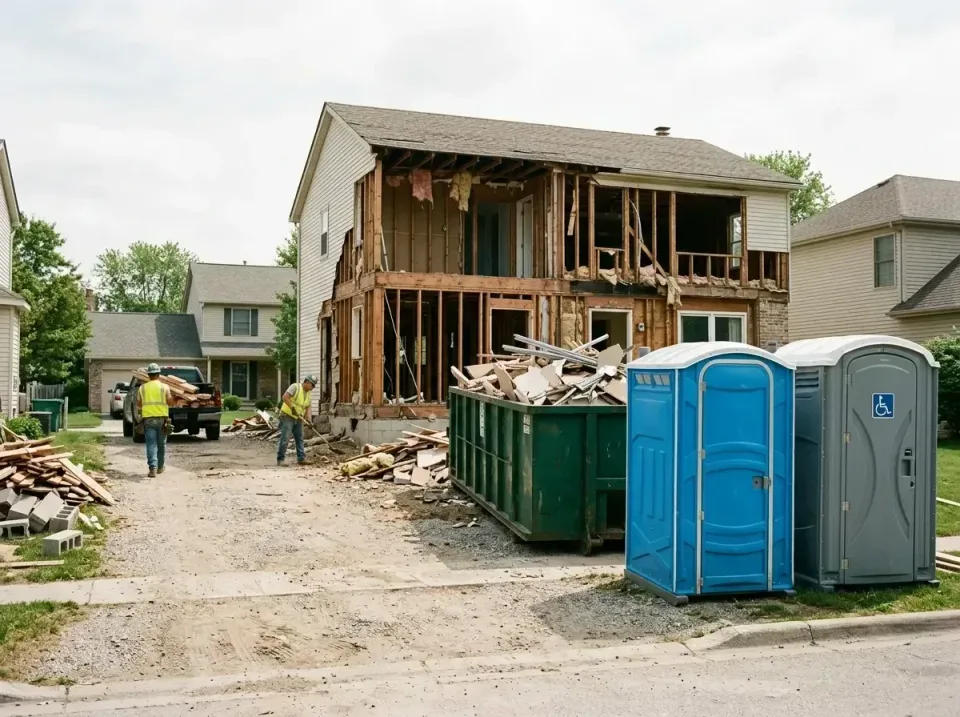 home-renovation-demolition-sit-010 — frequently asked questions, Portable Toilet & Dumpsters Rental in Galveston, TX